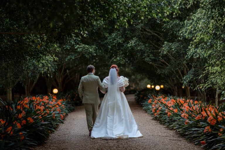 Wedding couple photos Byron Bay
