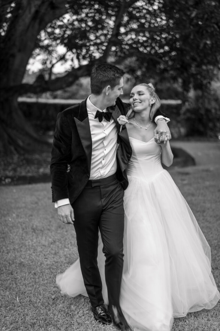 Wedding couple photos Byron Bay