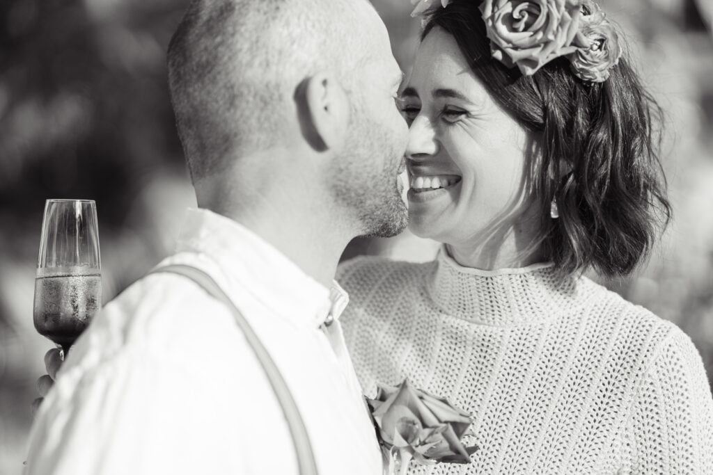 Byron Bay Wedding Couple shoot