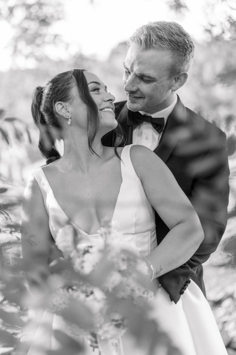 Wedding couple photos Byron Bay